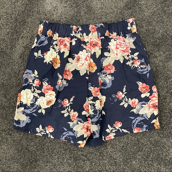 Floral Print Dress Short 🌼 - Picture 14 of 15